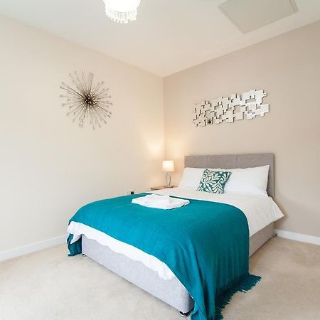 Station Suites Watford  Dış mekan fotoğraf