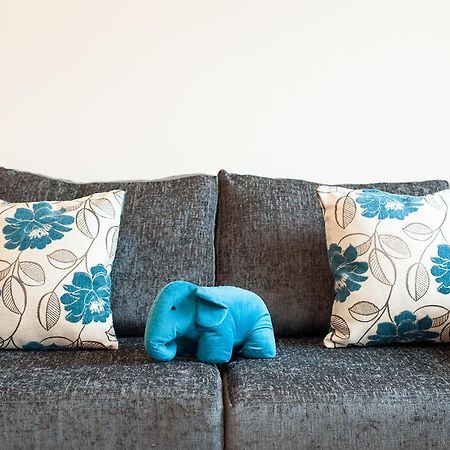 Station Suites Watford  Dış mekan fotoğraf