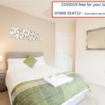Station Suites Watford  Dış mekan fotoğraf