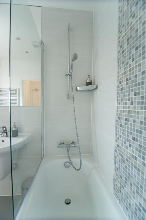 Station Suites Watford  Dış mekan fotoğraf