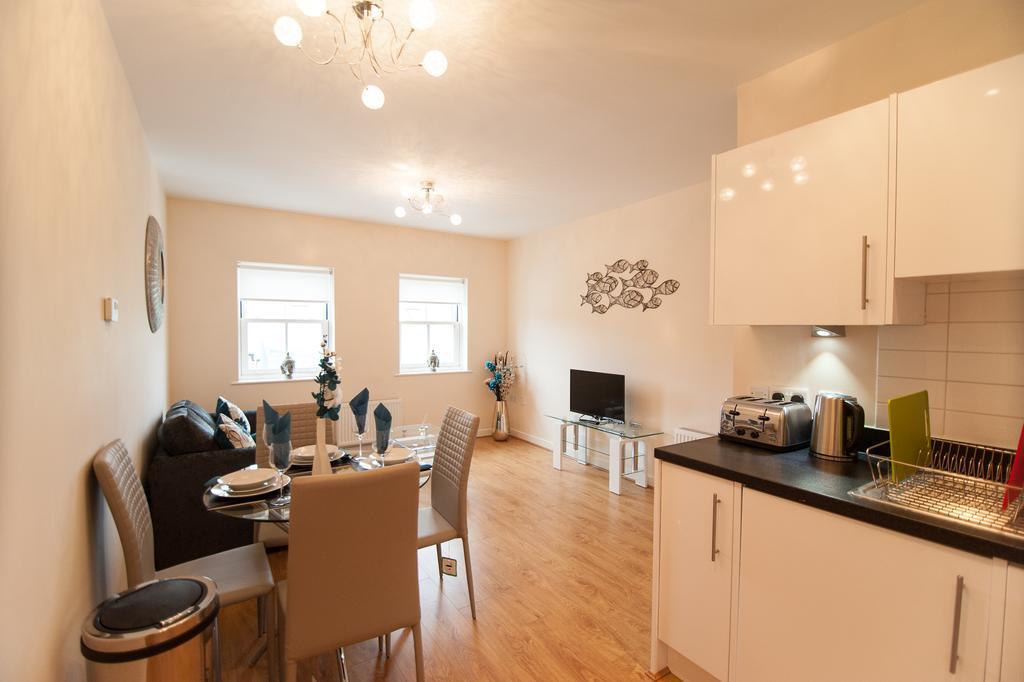 Station Suites Watford  Dış mekan fotoğraf