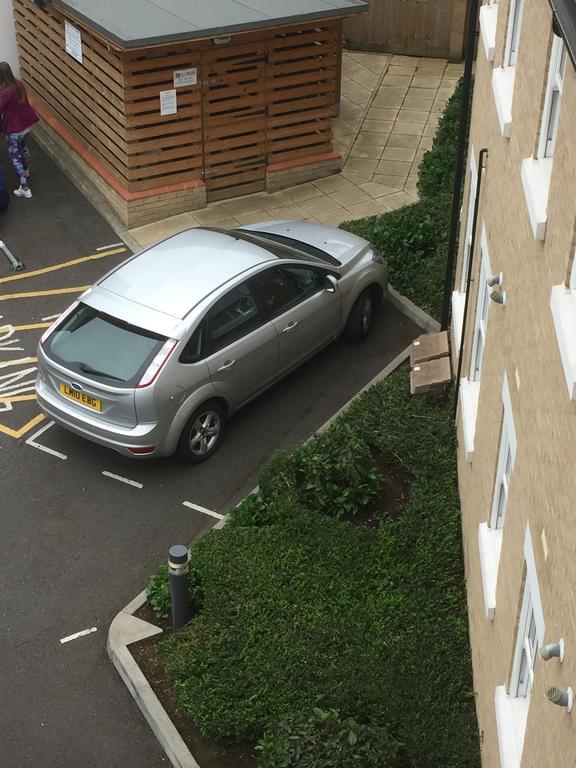 Station Suites Watford  Dış mekan fotoğraf