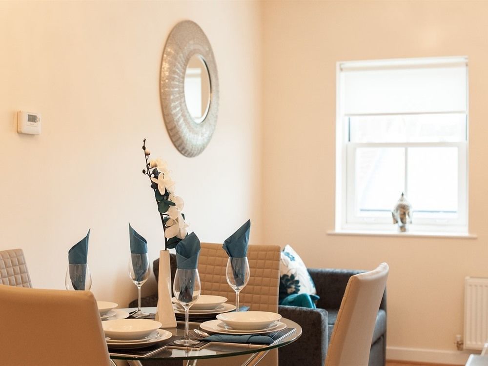 Station Suites Watford  Dış mekan fotoğraf